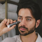 Forte Series Apricus Eye Serum, Caffeine Peptide Formula, Lightweight Serum for Dark Circles, Puffiness and Fine Lines