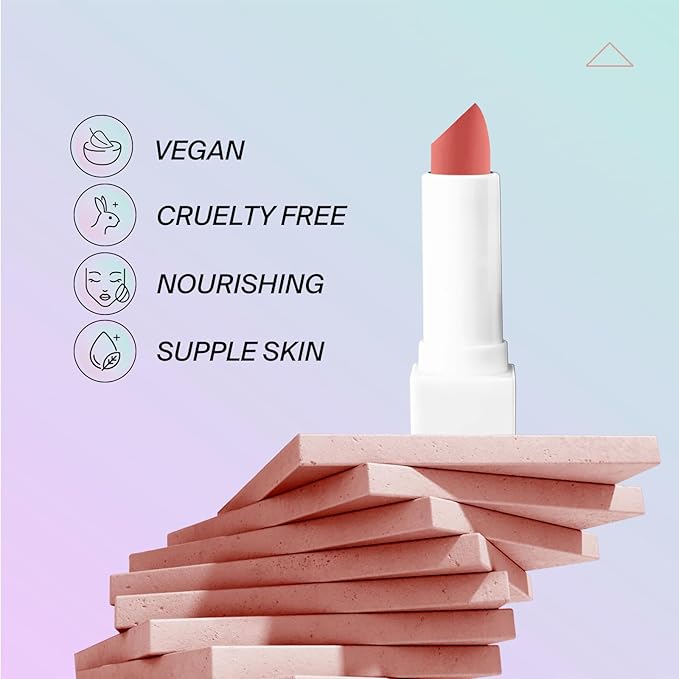 Ofra Tropicana | Long Lasting & Extremely Pigmented Lipstick | Moisturizing Formula for Smooth, Hydrated Lips | Bold, Vibrant Color with All-Day Wear | 4.5g 0.16oz