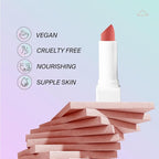 Ofra Tropicana | Long Lasting & Extremely Pigmented Lipstick | Moisturizing Formula for Smooth, Hydrated Lips | Bold, Vibrant Color with All-Day Wear | 4.5g 0.16oz