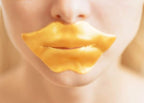 16 Pairs Gold Under Eye Patches with 2 pieces of Lip Mask | Under Eye Mask Dark Circles and Puffiness | Wrinkles Patches with Hydrogel | Collagen Eye Pad