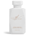 Goldie Locks Travel Size Ultra Hydrating Conditioner - 3.4 fl oz - Moisturizes Frizz and Split Ends - Sulfate Free - Safe for Extensions and Color-Treated Hair - Protein-Free