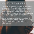 Pure Body Naturals Superfruit Smoothie Scrub, 8.8 fl oz | Antioxidant-Rich Exfoliating Scrub for Smooth, Rejuvenated Skin