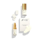 Xtreme Lashes Extend Your Beauty Rituals - Eye Treatments Kit - Lash Extension Safe, includes Serum, Under Eye Gel Patches, Cleanser, and Cosmetic Sponges