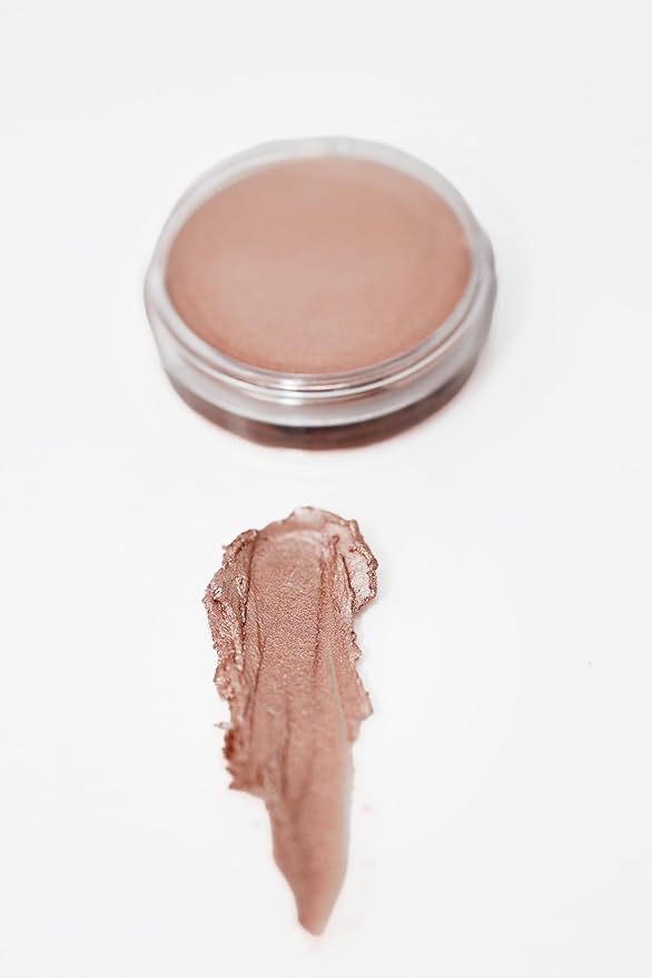 RCMA Summer Lights Illuminating Balm | Long-Lasting | Natural Glow | Ultra Smooth Texture | Sweat Resistant | Professional Makeup | Face and Body | Daybreak | .5oz