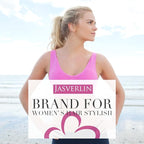 2mm White Hair Elastics Ties, Thin Ponytail Holders for Women Girls Kids, No Pull No Damage Slip Rubber Bands Fine to Medium Hair Accessories 80 Pcs