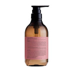 LIKOA, Moist and Chill Hydrating Shampoo, Vegan, Halal, for Damaged and Frizzy Hair, Botanical Hair Care, Oriental Floral Scent, Made in Japan, 500mL, 16.9 Fl oz