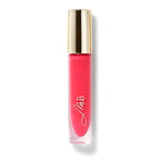 Monika Blunder Beauty - Sweet Talk Lip Oil - Himbeere (Pink) - Clean Beauty, Vegan, Cruelty-Free