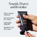 Geologie Complete Skincare Set for Men & Women | 1-Month Simple & Effective Daily Clear Skin Routine | Acne, Oily Skin, Dark Spots | Face Wash 2-Pack, Retinol Face Cream, SPF15 Moisturizer & Eye Cream