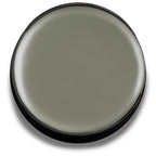 Mehron Makeup Color Cups | Stage, Foundation, Face Paint, Body Paint, Halloween Makeup | Greasepaint .5 oz (14 g) (Zombie Flesh)