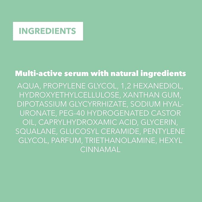 RARE Paris - Élixir Intense - Nourishing Facial Sheet Mask - Hydrating & Brightening - With Hyaluronic Acid & Squalene - Nourishing, Firming & Revitalizing - Multi-Active Serum Formula - 5 Pack