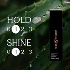 Smoothing Créme, Moisturizing Anti-Humidity Hair Cream for Frizz Control & Shine – Repairs, Smooths, Strengthens & Maintains Shine for 2-3 Days, Color-Safe Vegan – 6 oz