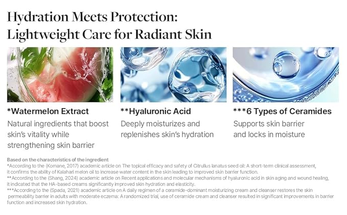 MDP+ Peptide 9 UV Bio Sunscreen | Korean Sunscreen SPF 50+ | Broad Spectrum UV Protection, Lightweight & Hydrating Formula