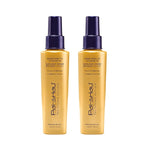 Pai-Shau Something To BeLeave-In Leave In Conditioner Spray For Detangling, Heat Protection, And Frizz Control - Pack of 2