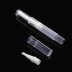 12 Pack 3 Ml Transparent Twist Pens Empty Ml