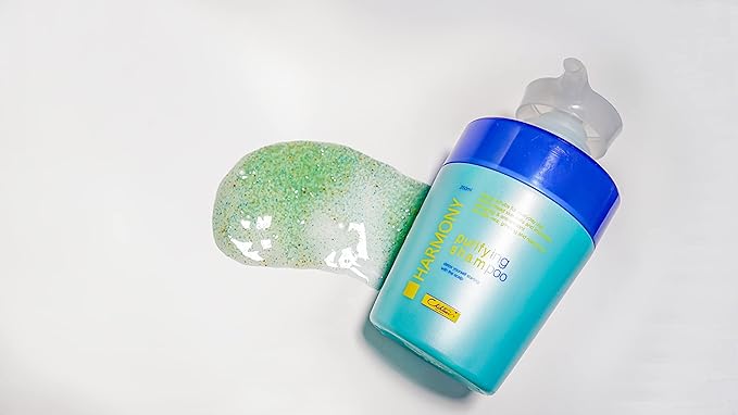 Chihtsai HARMONY Purifying Shampoo (18.1oz/535ml) Detox yourself starting with the scalp