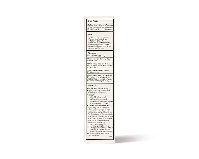 Jan Marini Skin Research Physical Protectant Tinted SPF 45 - Daily Face Protectant Product - Tinted SPF Facial Sunscreen - Sunscreen Aids Against Visible Wrinkles - Light to Medium Skin Tones - 2 oz