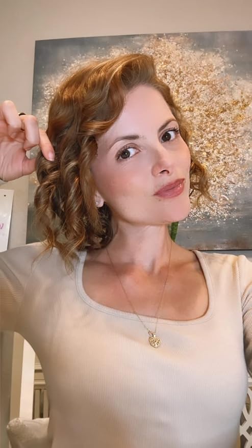 MASAMI Mekabu Hydrating Shine Serum Travel Size: Sulfate-Free, Paraben-Free, Vegan