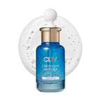 CLIV Carnosine Ampoule, Korean Skincare Hydrating & Smoothing Face Serum with Carnosine, Retinol & Peptides, Moisture Layering for Skin Balance, balloon serum 1.01 fl oz