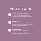 KEVIN.MURPHY SHIMMER.ME BLONDE - Repairing Shine Treatment - For Blonde, Highlighted & Grey Shades - For Hair Repair - Hair Mist with Vitamins - Hair Shimmer Spray - 100 mL / 3.4 fl oz