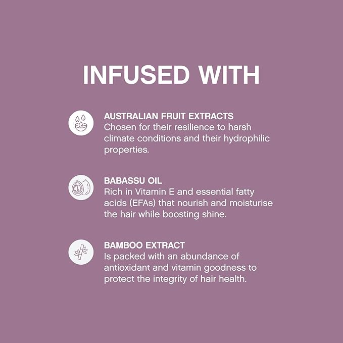 KEVIN.MURPHY SHIMMER.ME BLONDE - Repairing Shine Treatment - For Blonde, Highlighted & Grey Shades - For Hair Repair - Hair Mist with Vitamins - Hair Shimmer Spray - 100 mL / 3.4 fl oz