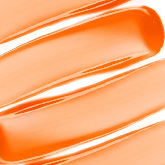 TOTEMICA Cooling Water Jelly Tint - by Ana Patricia, Dewy Hydrating Tint for Natural Color, Long-Lasting Jelly Lip Tint & Cheek Stain, Clean Beauty Tinta para Labios | 0.19 oz - Light Red