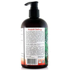 Coco Fiji Face & Body Lotion Infused With Coconut Oil | Lotion for Dry Skin | Moisturizer Face Cream & Massage Lotion for Women & Men | Awapuhi Seaberry 12 oz, Pack of 1