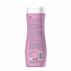 ATTITUDE Moisture Rich Hair Shampoo, EWG Verified, For Dry and Damaged Hair, Naturally Derived Ingredients, Vegan and Plant Based, Quinoa and Jojoba, 16 Fl Oz