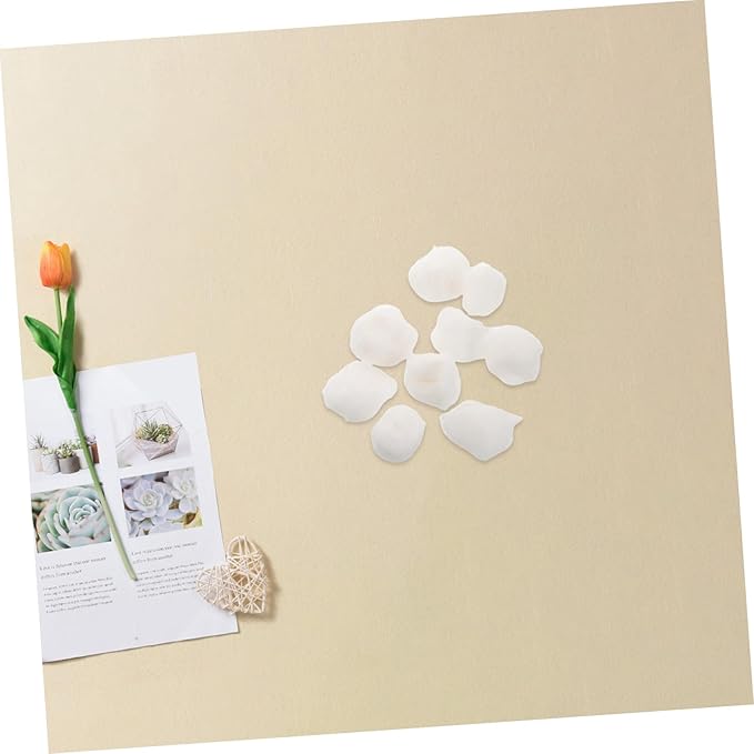 2pack Cotton Balls for Makeup Removal Nail Polish Soft Cotton Swabs Washable Face Pads Household Applicators Multi-Purpose Balls