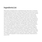 SUNGBOON EDITOR Deep Collagen Overnight Mask Hydrating Mask for Glass Skin, Wrinkle Care, Firming & Pore Refining 2,160,000PPB Collagen + 9 Peptides Stocking Stuffers for Women Korean Skincare, 4ea