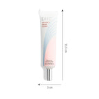 DHC Velvet Skin Coat and Velvet Skin Coat Travel Size 0.52 oz. Net wt. and 0.18 Net wt.