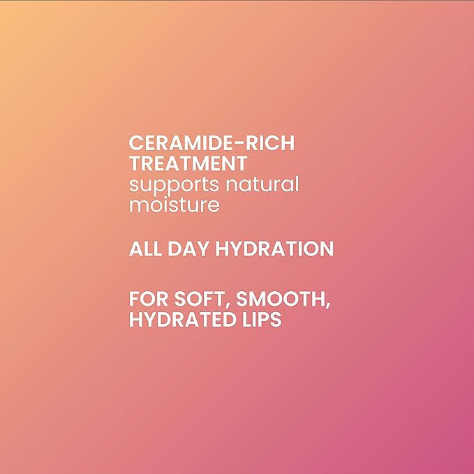 Burt's Bees Stocking Stuffers, 3 Overnight Lip Sleeping Mask Christmas Gifts Set - Exfoliating Scrub Restores, Hydrates & Smooths to Reduce Fine Lines, Passionfruit, Sweet Mint, Lemon Sorbet (3-Pack)