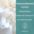 Sumbody Exfoliating Body Salt Scrub (21oz) Dragon Fruit, Antoxidant Rich, All Natural, USA Made, Self Care Gifts For Women, Teens, Men Sensitive Skin Nourishing, Hydrating, Non-Toxic