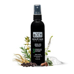 Biotin Xtreme Biotin Hair Restoration Spray and Hair Growth Serum