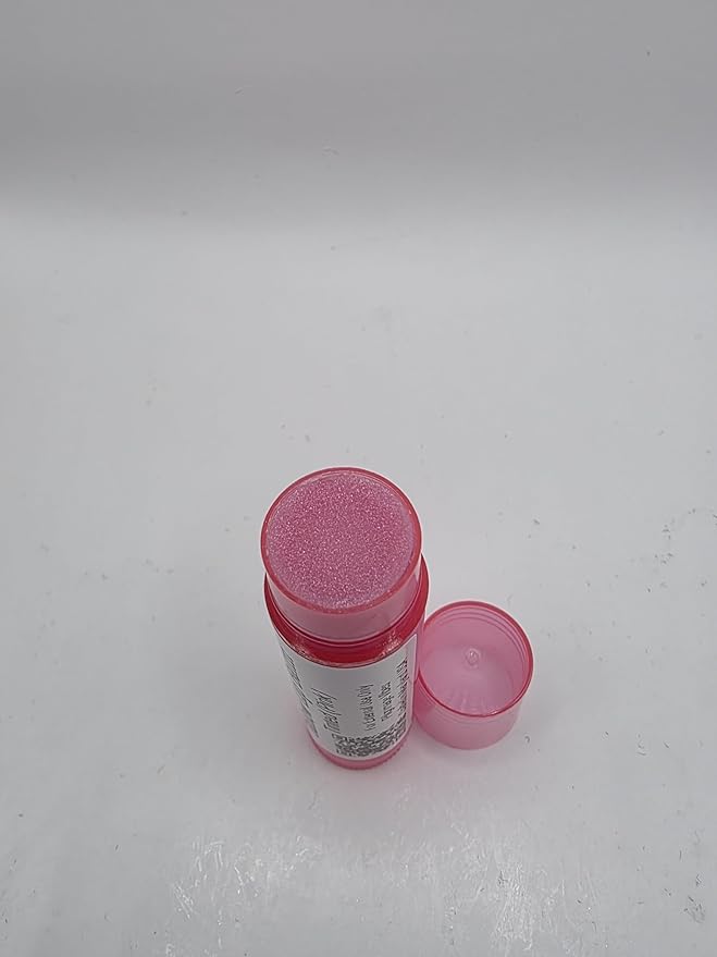 Tallow Lip Balm (3 Pack) (Tinted Pink) Handmade Grass Fed Beef Tallow Lip Balm with Nourishing Oils (Pink)
