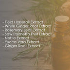 Woody's Pomade for Men Strong Hold - High Shine, Water-Based Mens Hair Styling Cream for Slicked Back & Classic Looks Hairstyles, 3.4 oz, 2 Pack