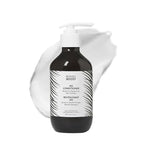 BONDIBOOST HG Anti-Thinning Hair Conditioner [10.14 fl oz] - Hydrating Hair Conditioner with Aloe Vera, Rosemary & Saw Palmetto, Promotes Thicker + Stronger-Looking Hair for Men & Women, Sulfate-Free