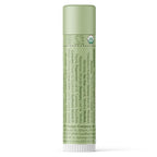 Badger Tea Tree Classic Lip Balm, 100% Organic Lip Balm, Moisturizing Herbal Lip Care w/Light Silky Texture, Soothing & Refreshing Lip Care for Irritated or Chapped Lips, 4 Pack