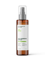 Scandinavian Biolabs Sea Mineral Spray | Adds Natural Volume, Enhances Texture, Moisturizing Formula, Antioxidant Protection, Easy Rinse-Out, Supports Hair Integrity, 100 mL/ 3.4 Oz