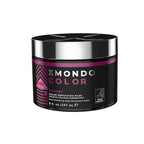 XMONDO Color Garnet Depositing Mask & Semi-Permanent Burgundy Hair Dye | Infused with Bond Booster Technology & Hyaluronic Acid for Nourishment, Revitalization & Repair, Vegan Formula, 8 Fl Oz 1-Pack