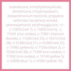 Beauty Bakerie Lip Whip Liquid Lipstick for Women, Waterproof Lip Gloss, Tint, Stain Long Lasting Hydrating Moisturizer, Matte or Metallic, 3.5mL, Berry Pop