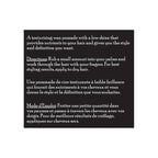 Brickell Men's Products Shaping Paste Pomade For Men, Natural, Texturizing Wax Pomade, 2 Ounce, Scented