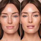 Jouer Essential High Coverage Liquid Concealer - Brightening Concealer - Color Corrector for Under Eye Dark Circles, Spot Coverage, and Eye Primer - Soft Matte Finish, CremeCafe