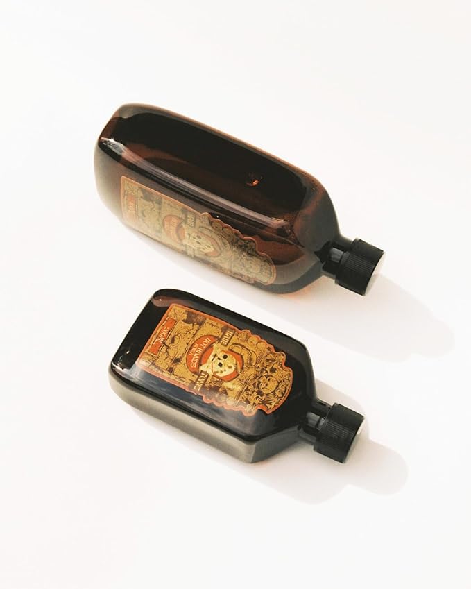 HOTHANDS Hair Tonic, 6.7oz - Hair Tonic, Volume