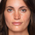 Jouer Essential High Coverage Liquid Concealer - Brightening Concealer - Color Corrector for Under Eye Dark Circles, Spot Coverage, and Eye Primer - Soft Matte Finish, Honey