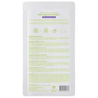 Leaders Insolution Daily Wonders What Happened Last Night? Facial Mask Sheet Radiance Revitalizing Hydrating Korean Skincare (10 Sheets)