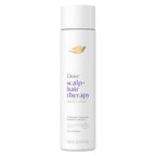 Dove Density Boost Strengthening Conditioner Scalp + Hair Therapy for protecting against premature breakage, with Vitamin B3, Zinc and 0% sulfates, 9.25 oz
