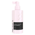 Nexxus Epic Shine Anti-Humidity Spray Heat Protection for Long Lasting, Weightless Shine, with StyleProtect Technology 8 oz