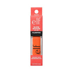 e.l.f. Glow Reviver Plumping Lip Oil, Tinted Lip Plumper For A High-Shine, Plump Finish, Infused With Jojoba Oil, Vegan & Cruelty-Free, Dreamsicle