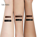 Superstay Eyeliner-Waterproof Liquid Eye Liner Pencil, Stay All Day Makeup, Long Lasting Satin Finish, Smudge-Proof & Transfer-Resistant, Sweatproof, Built in Sharpener (01 Black)