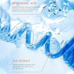 2 Pack Tinted Sunscreen for Face,Universal Facial Colored Sunscreen-Moisturizing,Even Tone,Hydrating,UV Defense,No Sticky and Long Lasting Protection,Travel Size Sun Protection Lotion,1.23 Oz